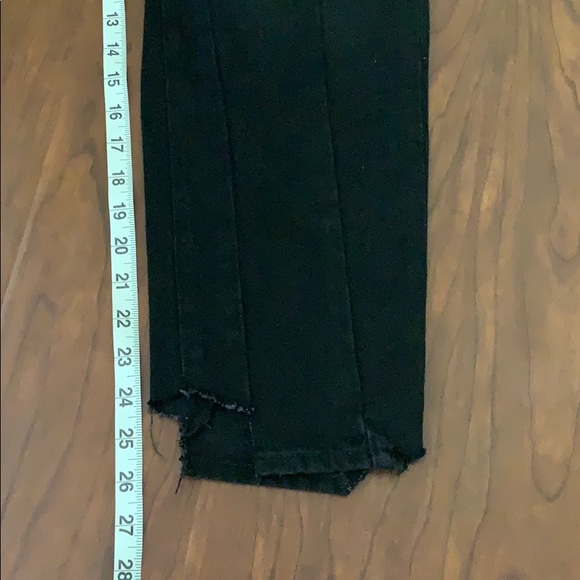 Frame Black Denim - Picture 8 of 8